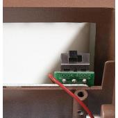  SITRA M, applique ext�rieure u 