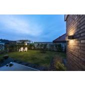  SITRA M, applique ext�rieure u 