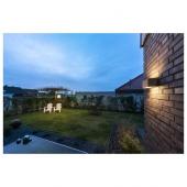  SITRA CUBE applique ext M up/d 