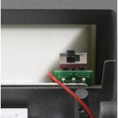  SITRA L, applique ext�rieure u 