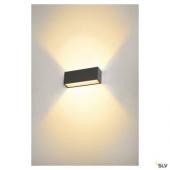  SITRA CUBE applique ext L up/d 