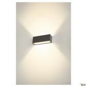  SITRA CUBE applique ext L up/d 