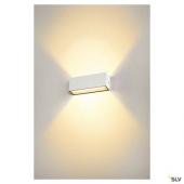  SITRA CUBE applique ext L up/d 