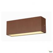  SITRA CUBE applique ext L up/d 