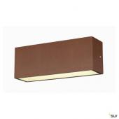  SITRA CUBE applique ext L up/d 