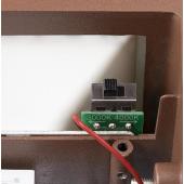  SITRA L, applique ext�rieue up 