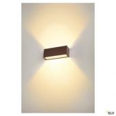  SITRA CUBE applique ext L up/d 