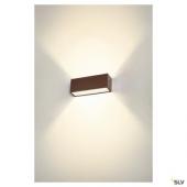  SITRA CUBE applique ext L up/d 