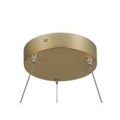  ONE 60, suspension LED, int�ri 