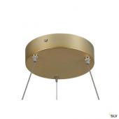  ONE 60, suspension LED, intri 