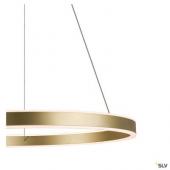  ONE 60, suspension LED, intri 