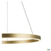  ONE 60, suspension LED, intri 