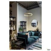  ONE 60, suspension LED, intri 