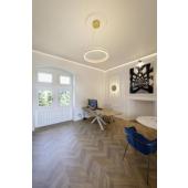  ONE 60, suspension LED, int�ri 