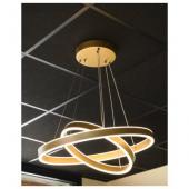  ONE DOUBLE, suspension LED, in 