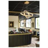  ONE DOUBLE, suspension LED, in 