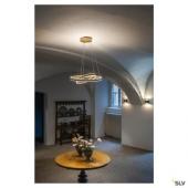  ONE DOUBLE, suspension LED, in 