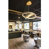  ONE DOUBLE, suspension LED, in 