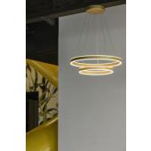  ONE DOUBLE, suspension LED, in 