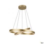  ONE DOUBLE, suspension LED, in 