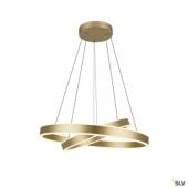  ONE DOUBLE, suspension LED, in 