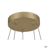  ONE DOUBLE, suspension LED, in 