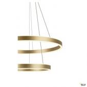  ONE DOUBLE, suspension LED, in 