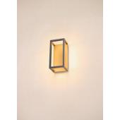  QUADRULO, applique ext�rieure, 