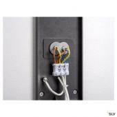  QUADRULO, applique extrieure, 