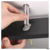  QUADRULO, applique extrieure, 