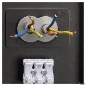  QUADRULO, applique extrieure, 