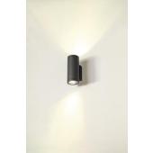  ENOLA, r�flecteur asym�trique, 