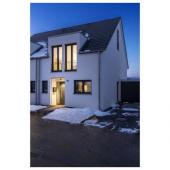  ENOLA, rflecteur 60, chrome 