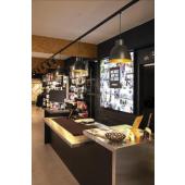  PARA DOME, suspension int�rieu 