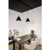  PARA DOME, suspension int�rieu 