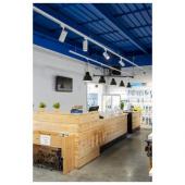  PARA DOME, abat-jour, intrieu 