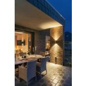  ENOLA S, r�flecteur 60�, chrom 