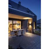  ENOLA S, r�flecteur 60�, chrom 