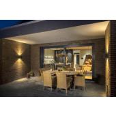  ENOLA S, r�flecteur 60�, chrom 