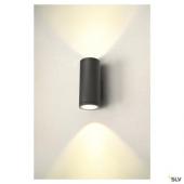  ENOLA L, rflecteur 60, chrom 