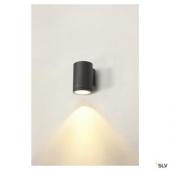  ENOLA L, rflecteur 60, chrom 