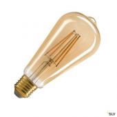  Source LED ST64, E27, dor, 7, 