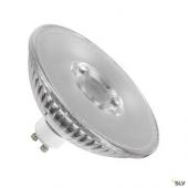  Source LED QPAR111, GU10, tran 