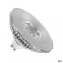 Source LED QPAR111, GU10, tran 