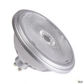  Source LED QPAR111, GU10, arge 