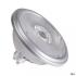  Source LED QPAR111, GU10, arge 