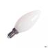  Source LED C35, E14, blanc, 4, 