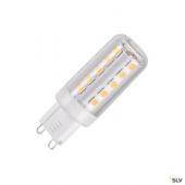  Source LED QT14, G9, blanc, 3, 