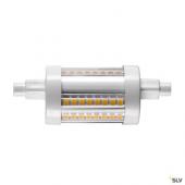  Source LED QT-DE12, R7s 78mm, 