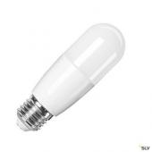  Source LED T38, E27, blanc, 8W 